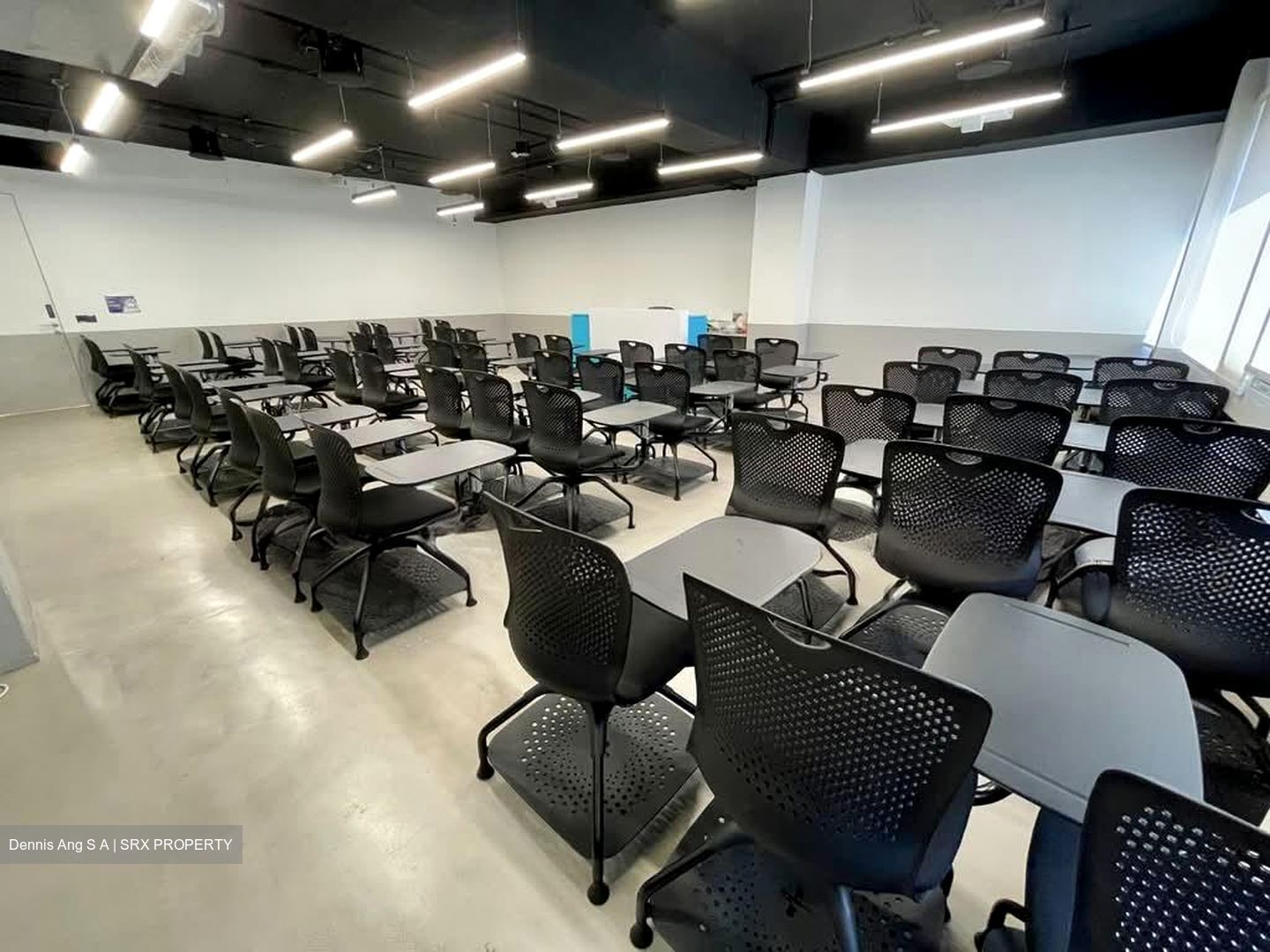 Icb Enterprise House (D7), Office #566081201